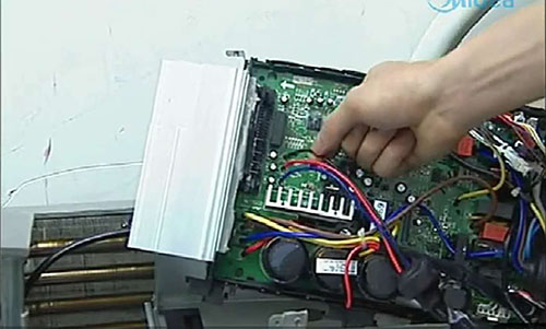 偃师美的空调电话是多少