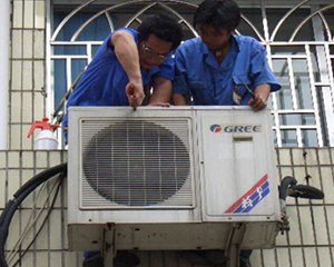 偃师空调维修售后服务中心