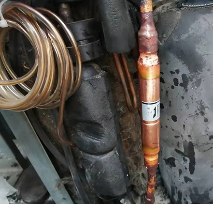 偃师美的变频多联机空调维修售后服务中心