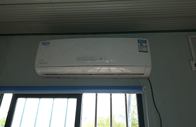 偃师空调维修在哪里找