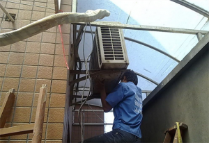 偃师空调维修售后服务中心