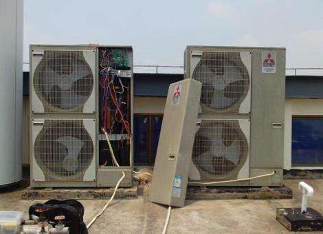 偃师空调维修电话号码多少