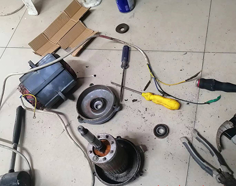 偃师空调维修售后服务中心电话在哪里找