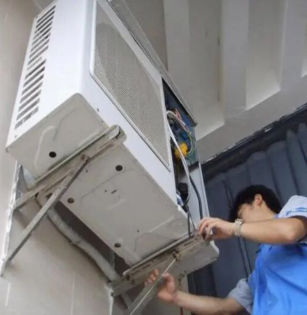 偃师24小时空调维修热线