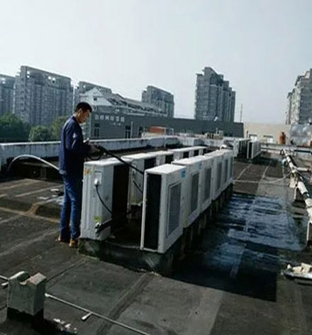 偃师 空调拆装 偃师本地 空调拆装公司