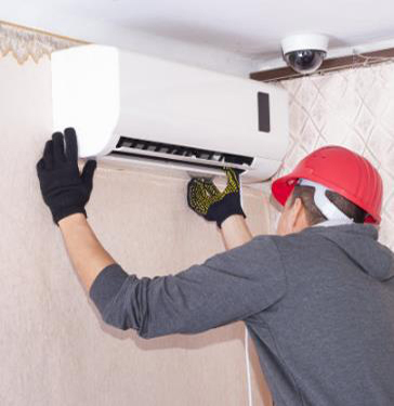 偃师空调内机噪音大