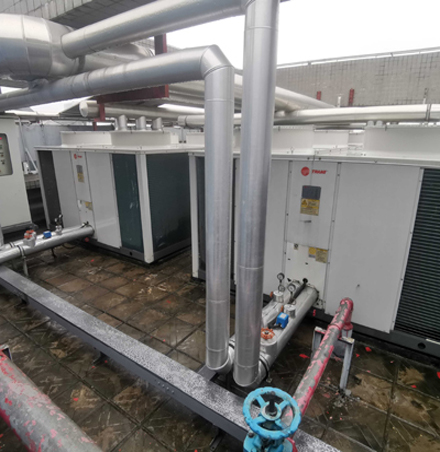 偃师附近中央空调维修 偃师上门中央空调维修